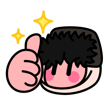 Cheers UP Emoji-赞-4